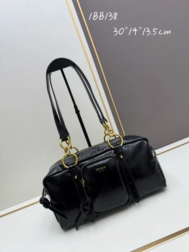 WaterResistant Prada Satchel Bags 82730
