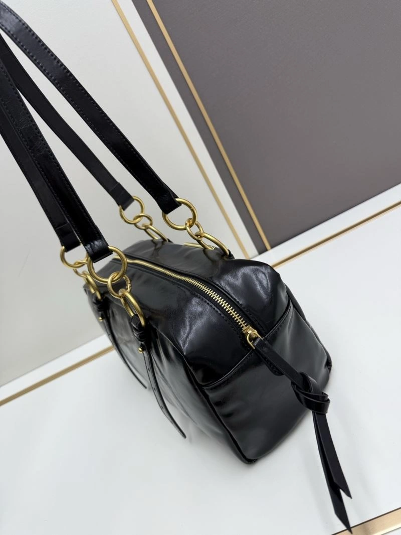 WaterResistant Prada Satchel Bags 82730