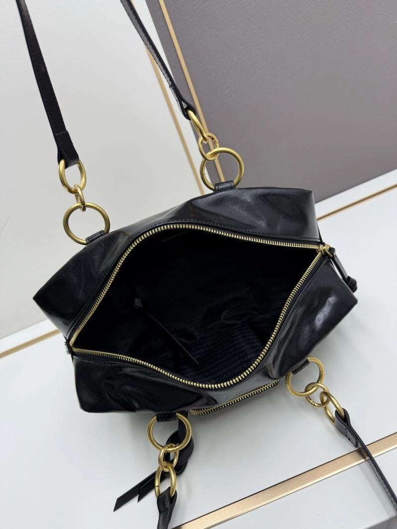 WaterResistant Prada Satchel Bags 82730