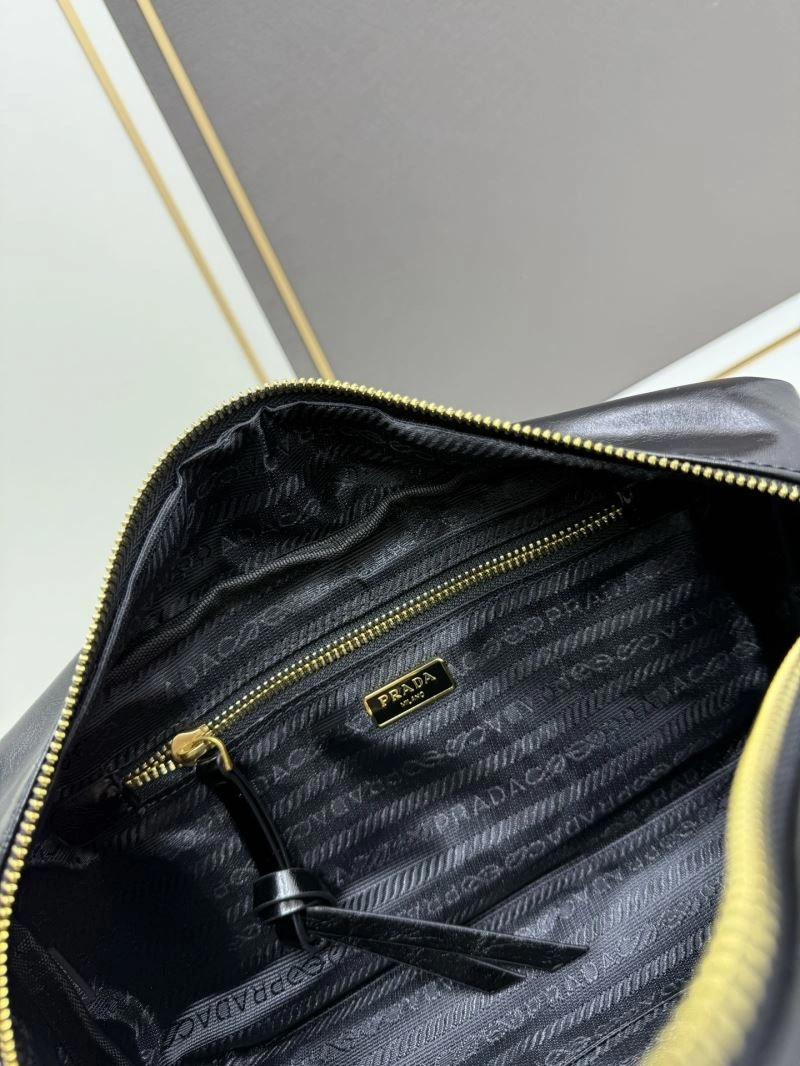 WaterResistant Prada Satchel Bags 82730
