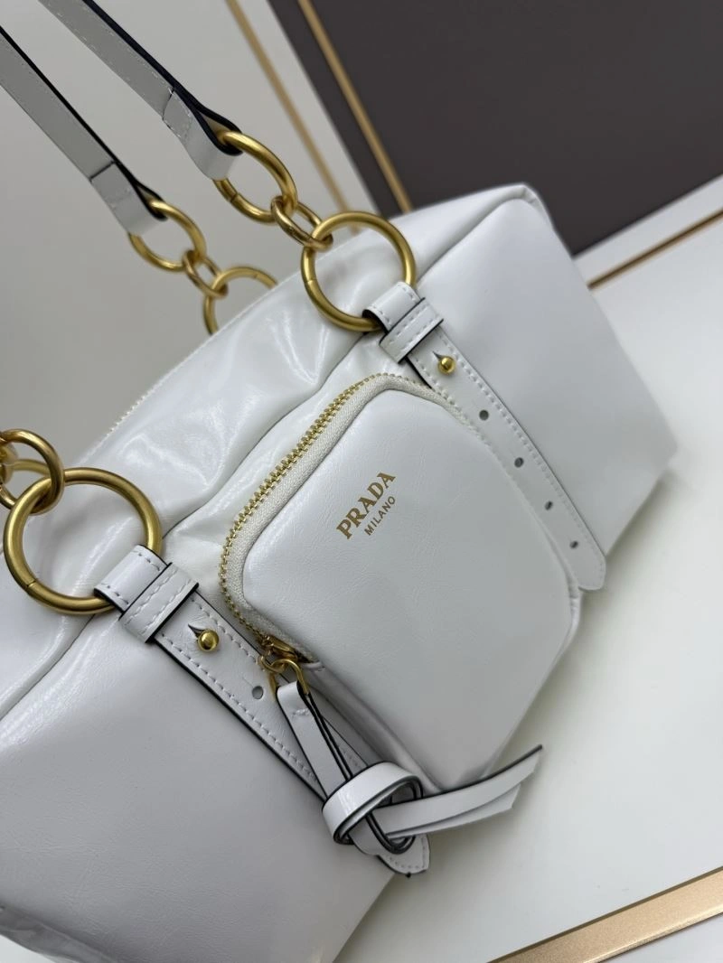 Prada Satchel Bags TravelReady 82729