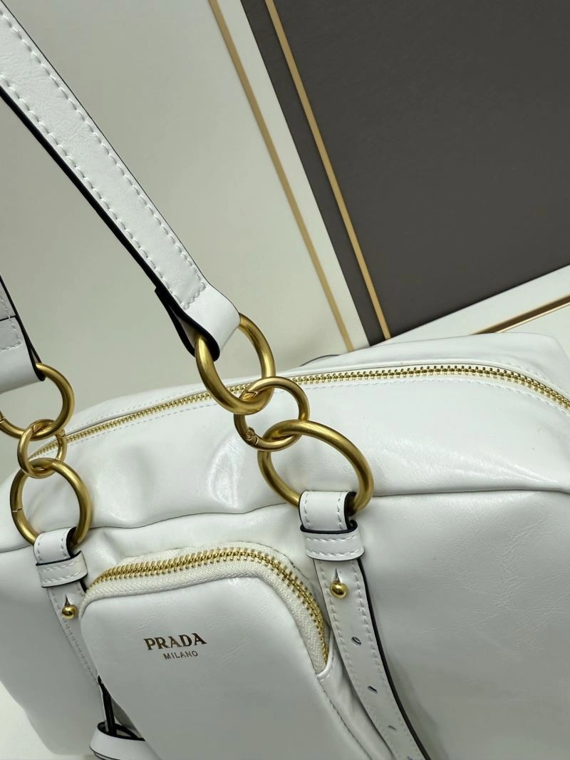 Prada Satchel Bags TravelReady 82729