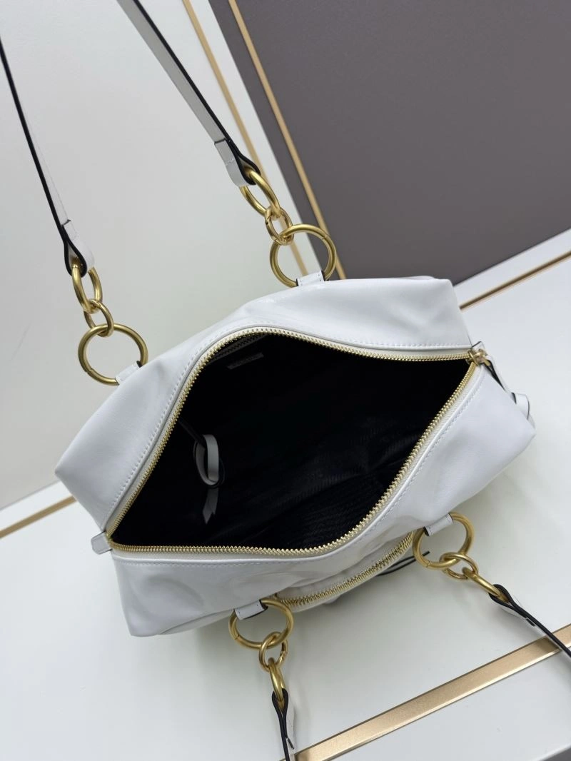 Prada Satchel Bags TravelReady 82729