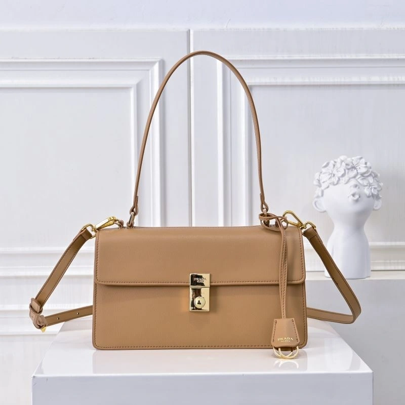 Prada Satchel Bags HighPerformance 88392