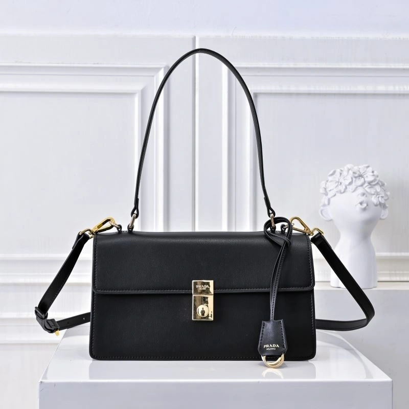 Refined Prada Satchel Bags 88424