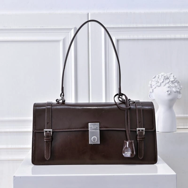 Lightweight Prada Satchel Bags 88421