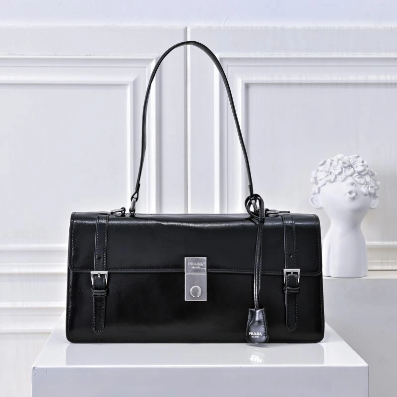 Prada Satchel Bags Effortless 88389