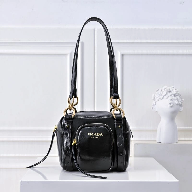 Prada Satchel Bags Reliable 88384