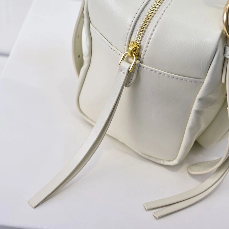 Prada Satchel Bags Unisex 88381