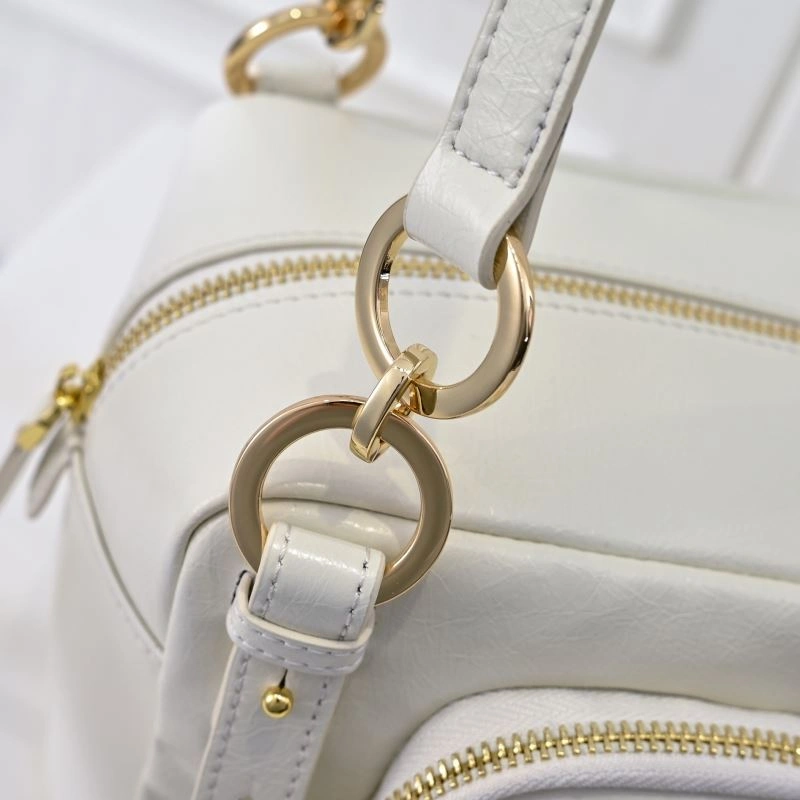Prada Satchel Bags Unisex 88381