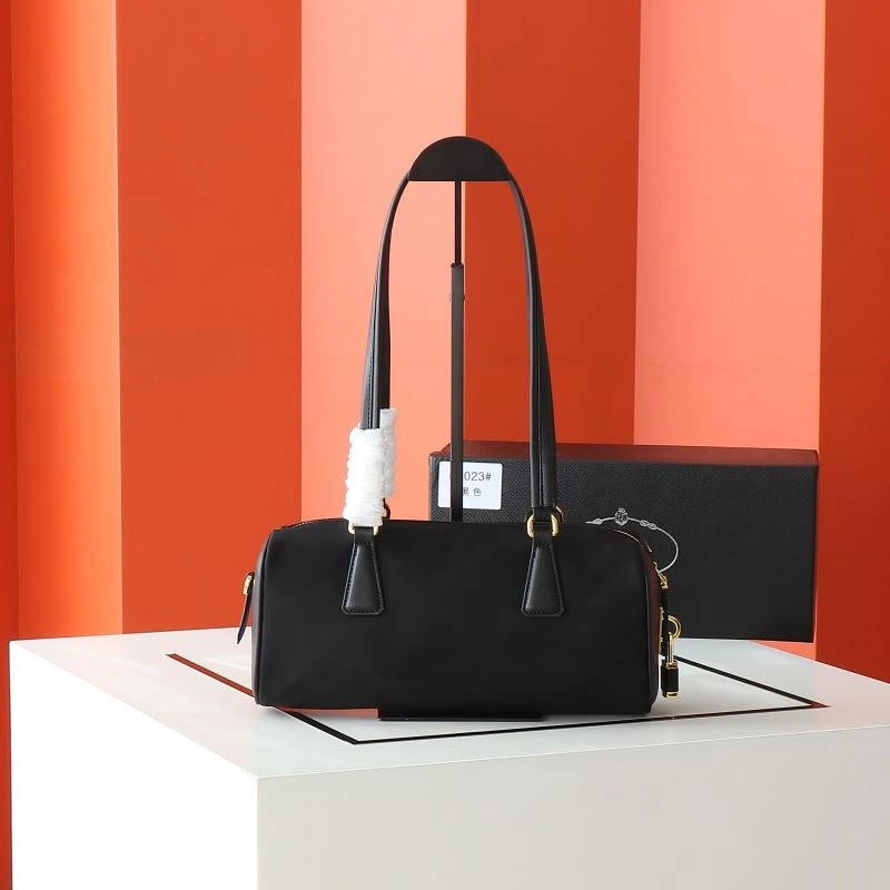 Prada Satchel Bags Soft 88378