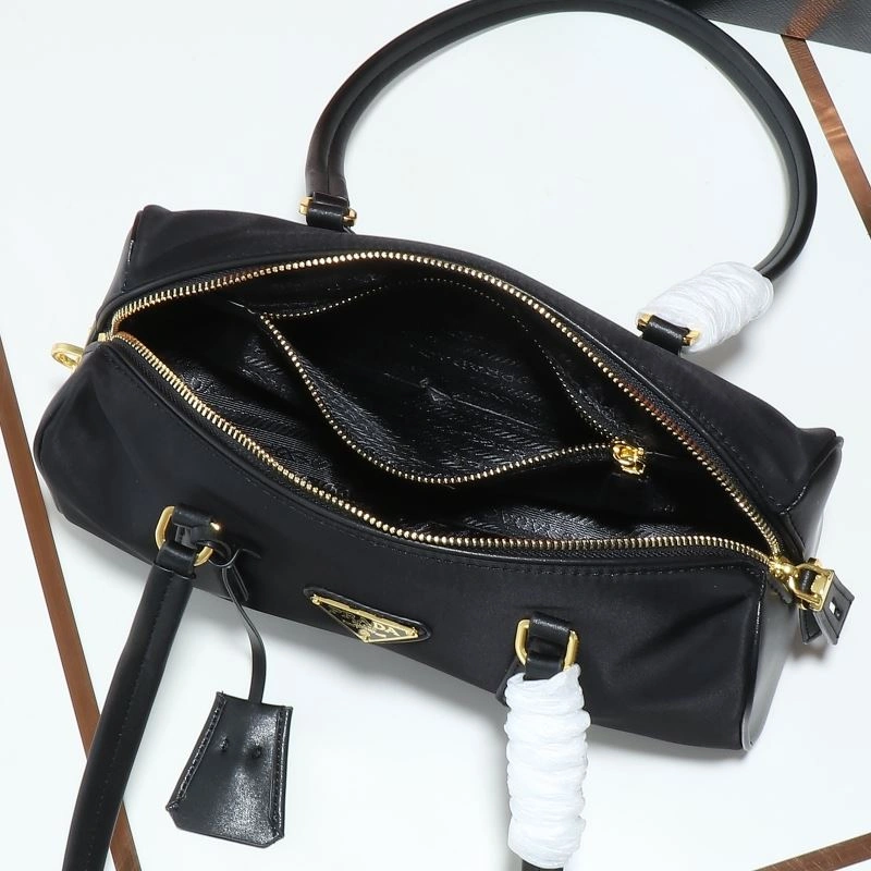 Prada Satchel Bags Soft 88378