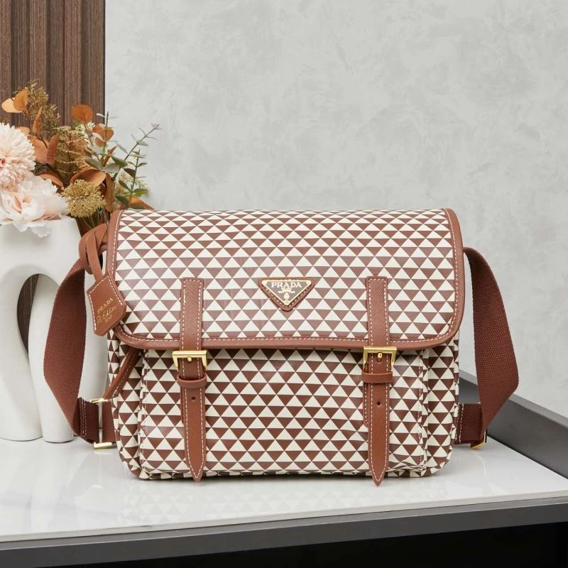 Attractive Prada Satchel Bags 88385