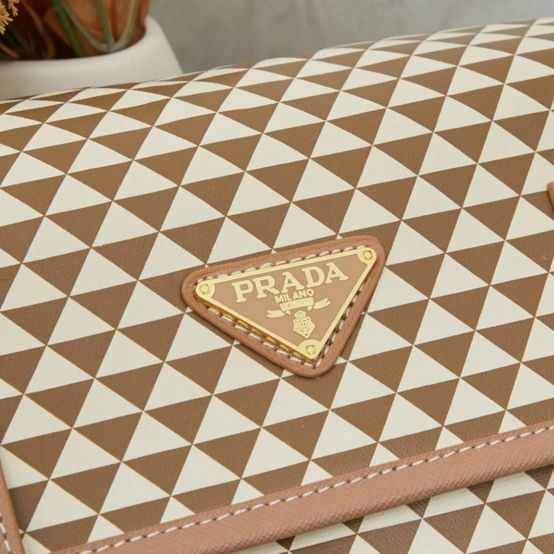 Prada Satchel Bags DailyWear 88411