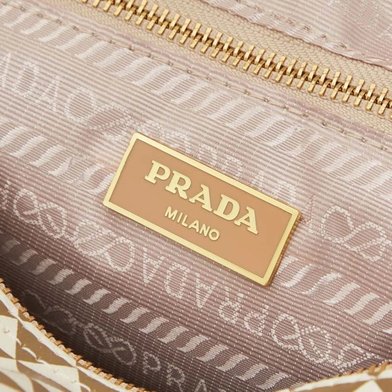 Prada Satchel Bags DailyWear 88411