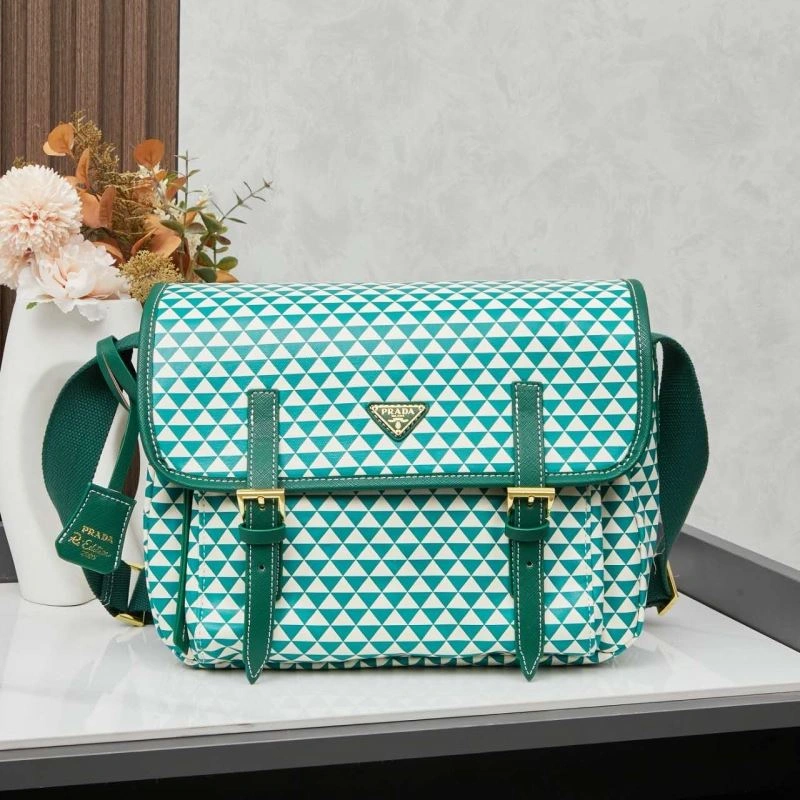 Fashionable Prada Satchel Bags 88373