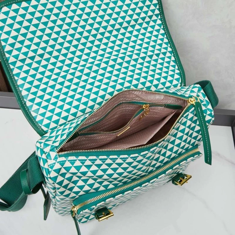 Fashionable Prada Satchel Bags 88373