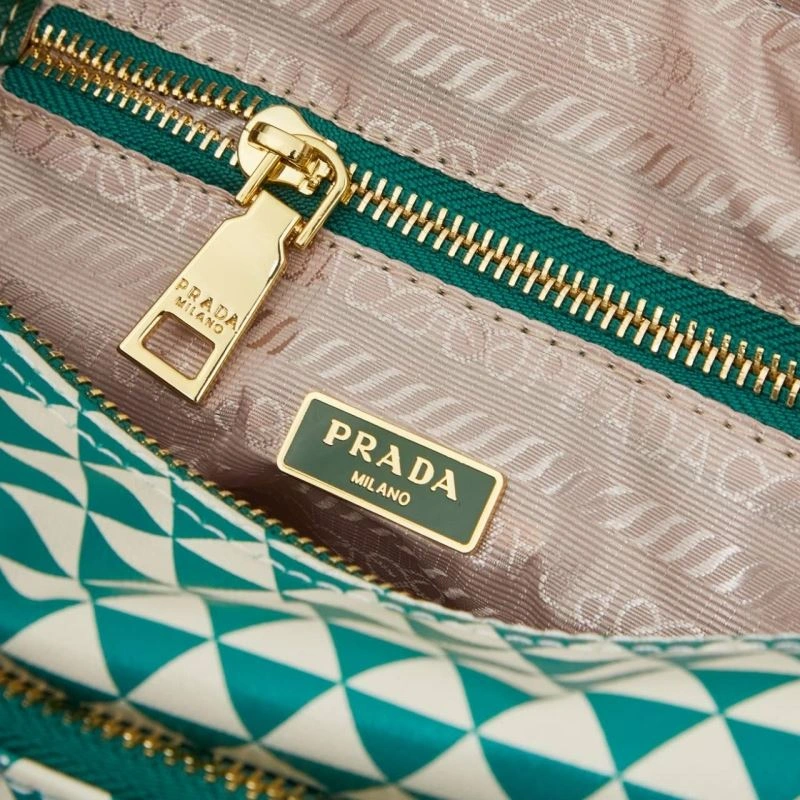 Fashionable Prada Satchel Bags 88373