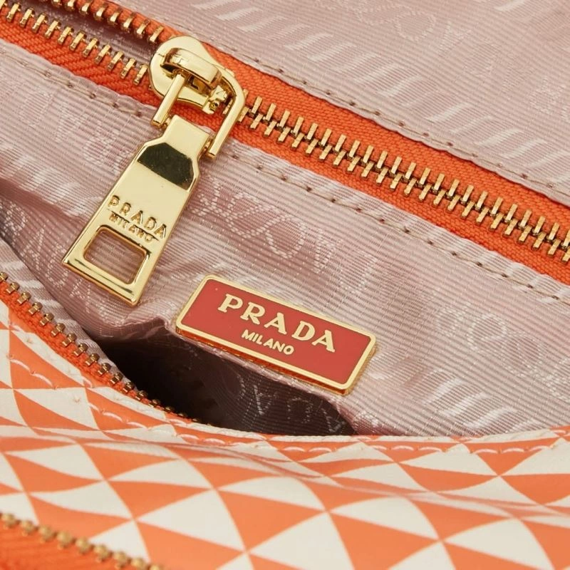 EyeCatching Prada Satchel Bags 88379