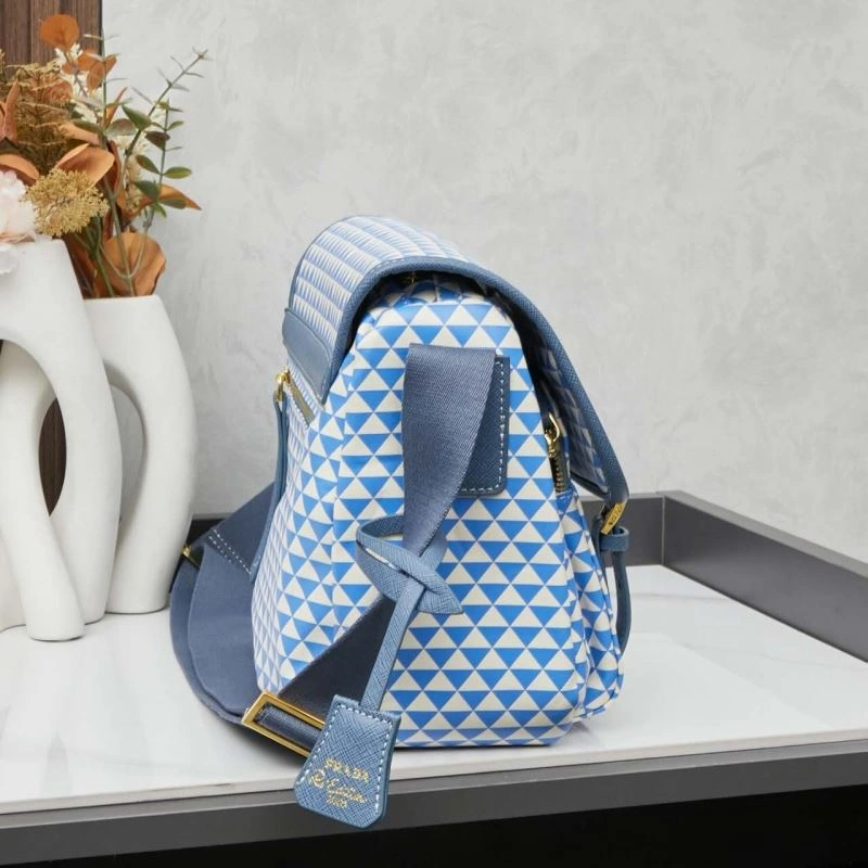 Neat Prada Satchel Bags 88372