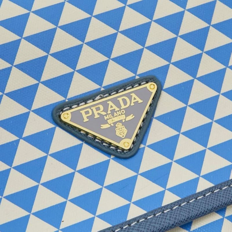 Neat Prada Satchel Bags 88372