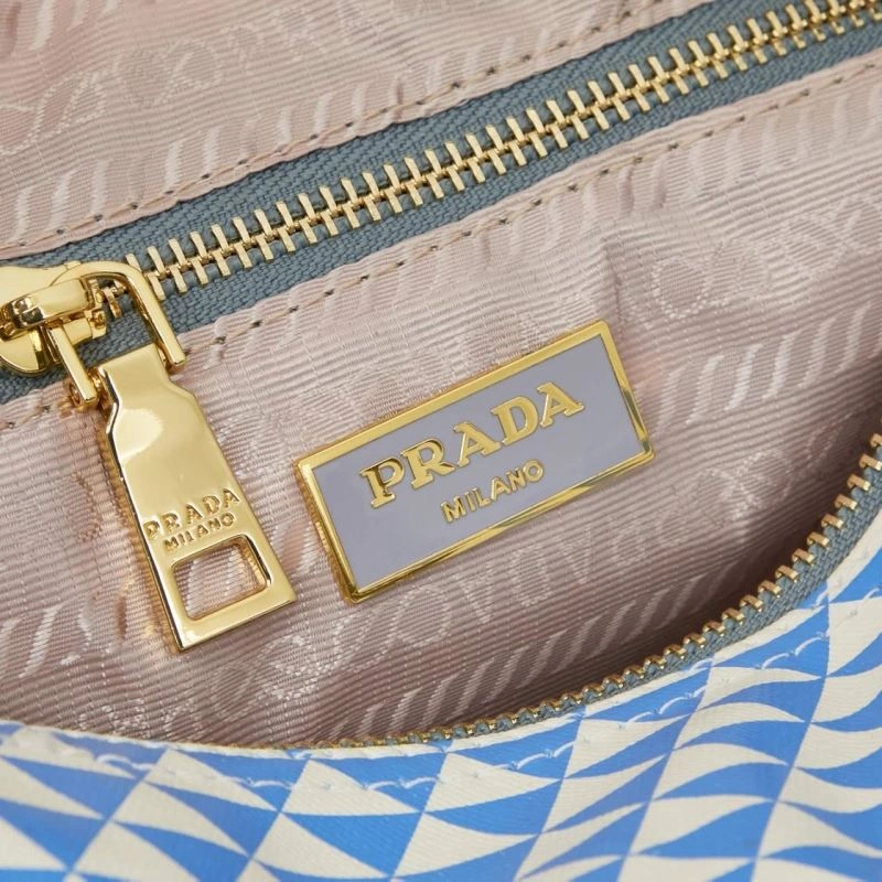 Neat Prada Satchel Bags 88372