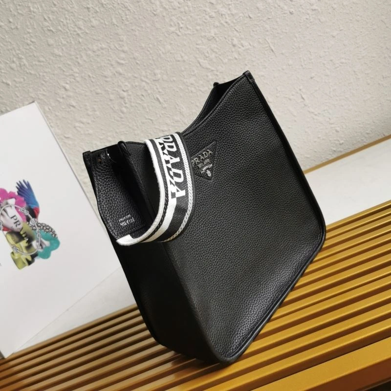 Soft Prada Satchel Bags 74869