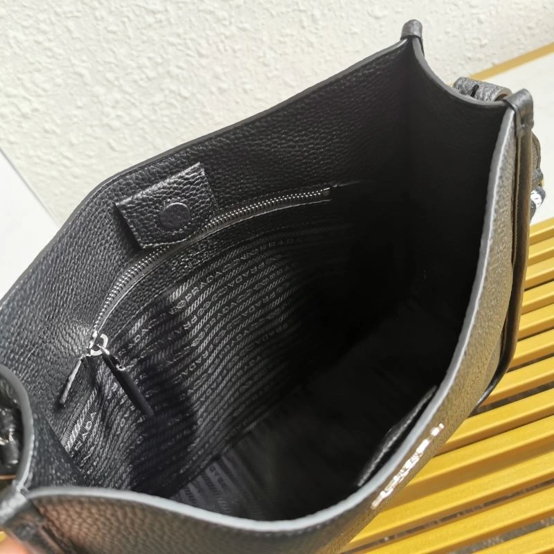 Soft Prada Satchel Bags 74869