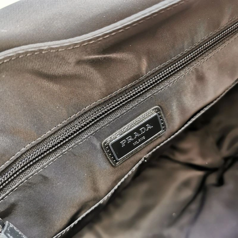 Functional Prada Satchel Bags 74876