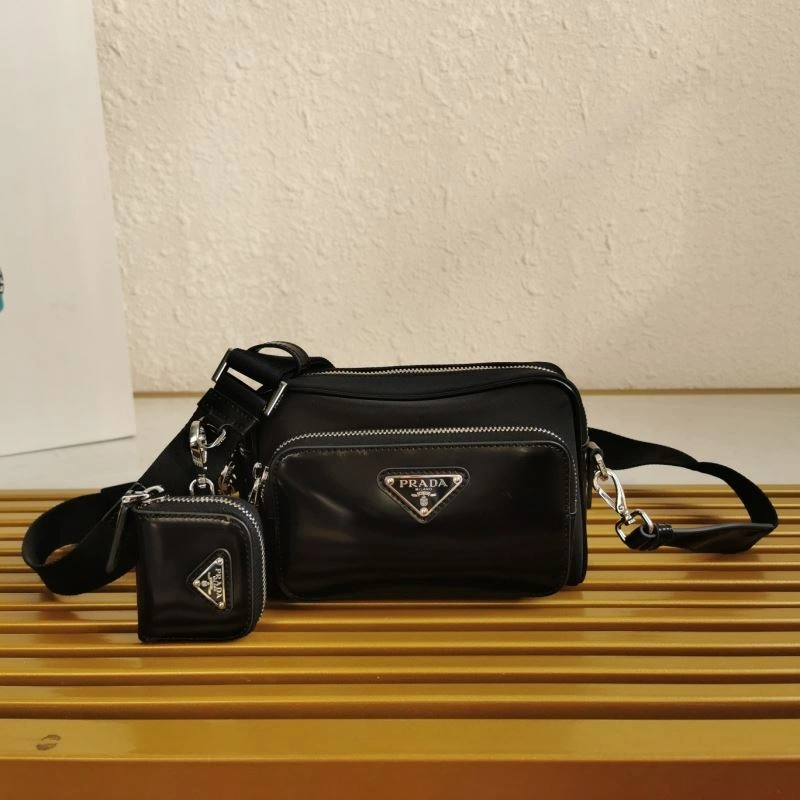 Prada Satchel Bags Original 74900