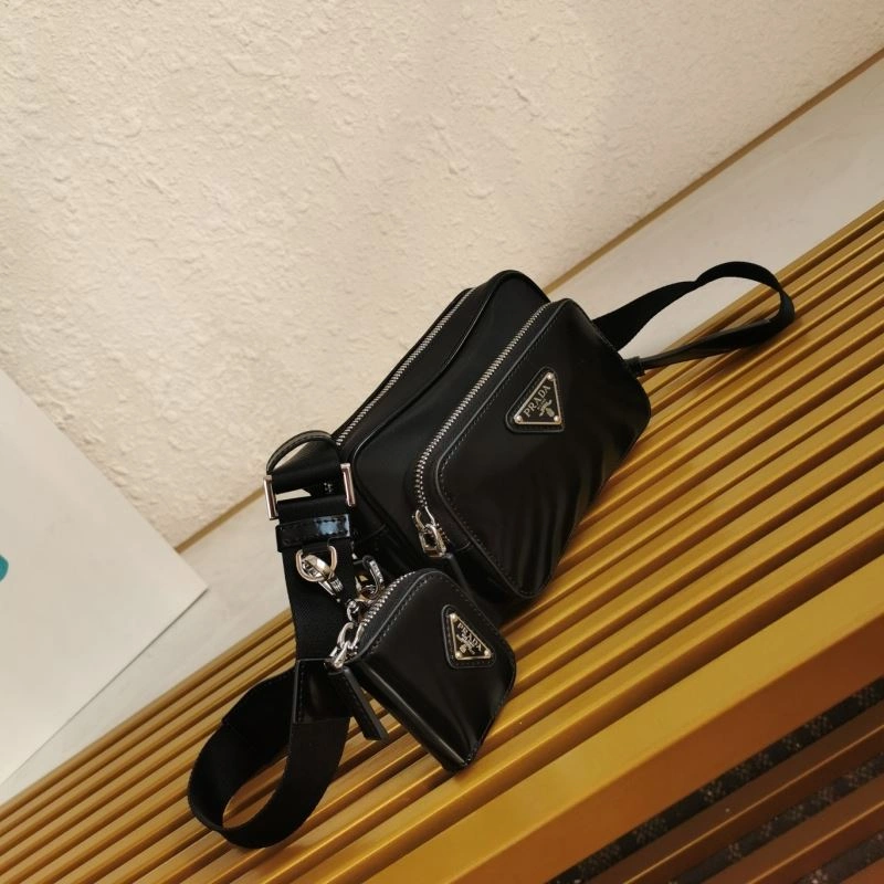 Prada Satchel Bags Original 74900