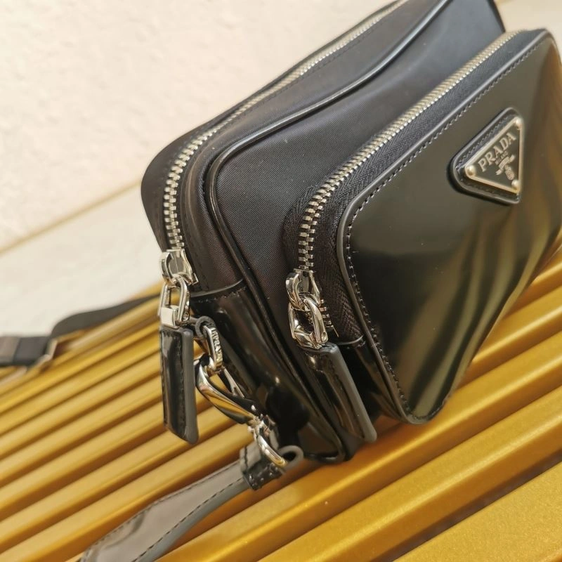 Prada Satchel Bags Original 74900