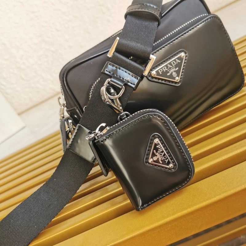 Prada Satchel Bags Original 74900