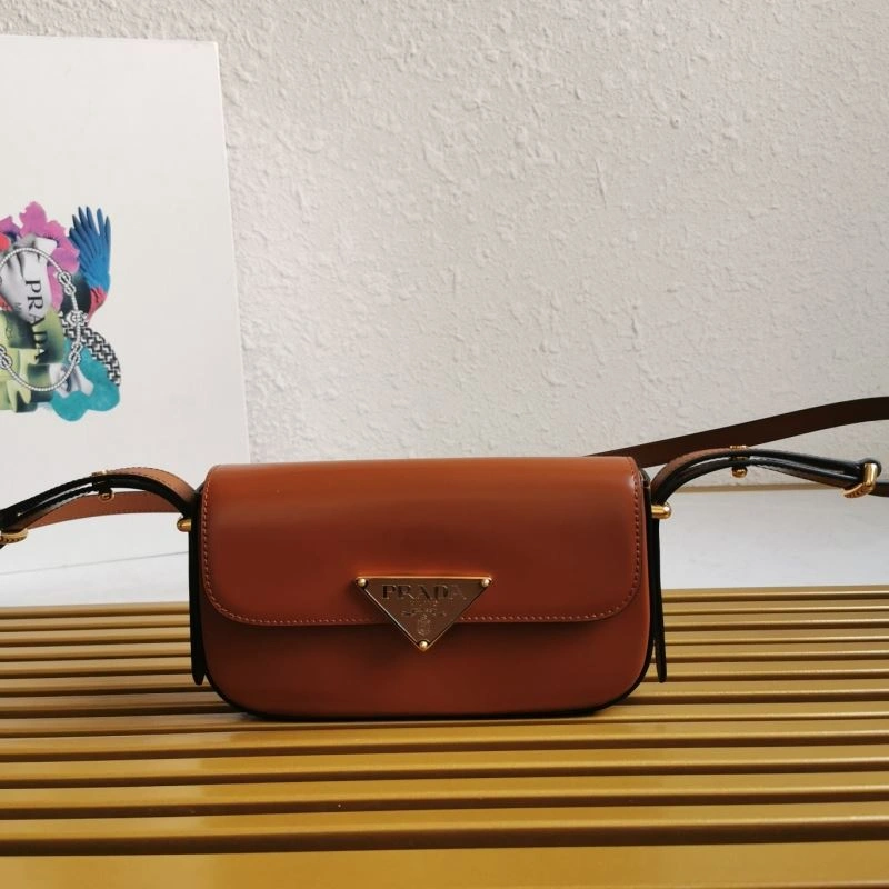 Prada Satchel Bags Classic 74875