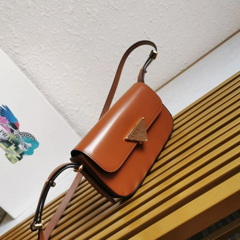Prada Satchel Bags Classic 74875