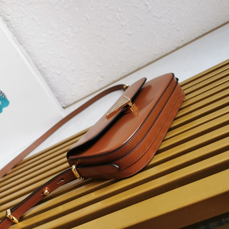Prada Satchel Bags Classic 74875