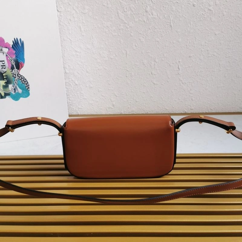 Prada Satchel Bags Classic 74875