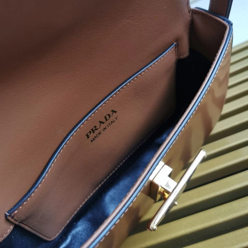 Prada Satchel Bags Classic 74875