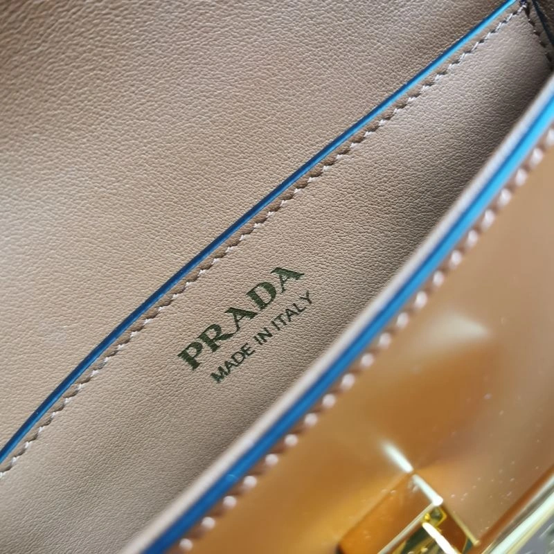 Prada Satchel Bags Classic 74875