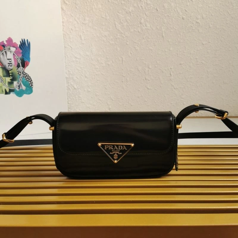Prada Satchel Bags Flexible 74873