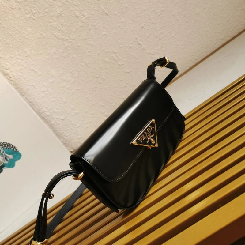 Prada Satchel Bags Flexible 74873