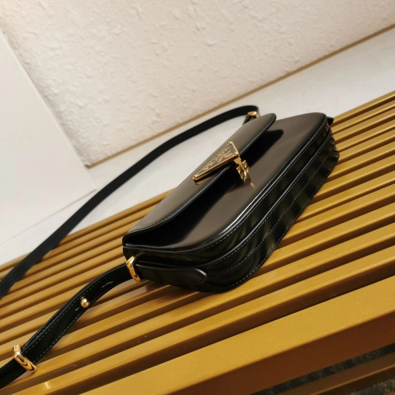Prada Satchel Bags Flexible 74873