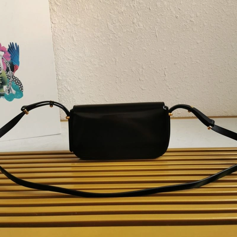 Prada Satchel Bags Flexible 74873