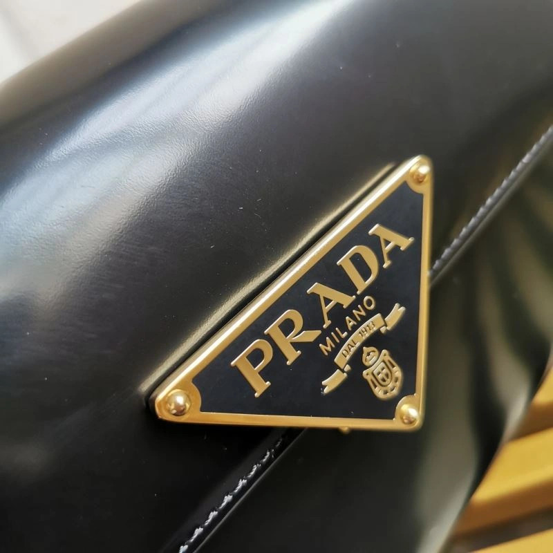 Prada Satchel Bags Flexible 74873