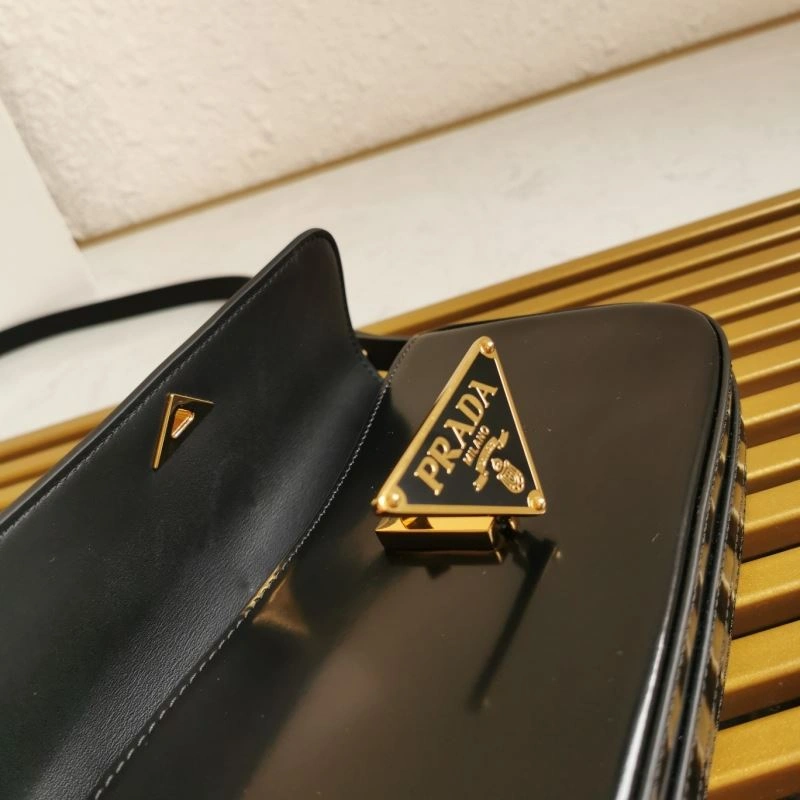 Prada Satchel Bags Flexible 74873