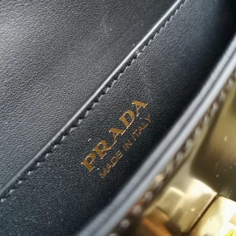 Prada Satchel Bags Flexible 74873