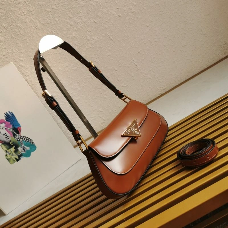 Durable Prada Satchel Bags 74867