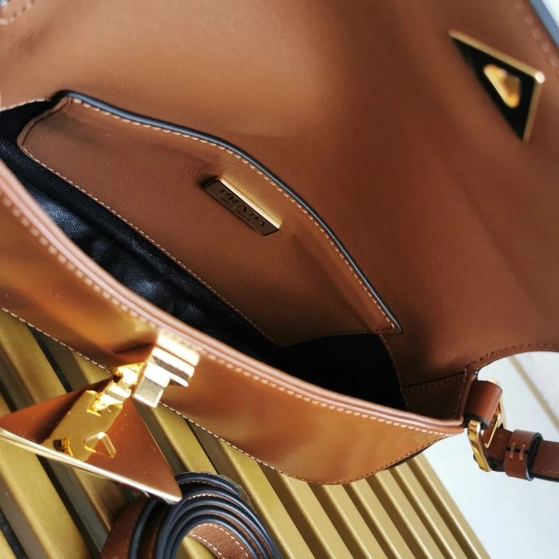 Durable Prada Satchel Bags 74867