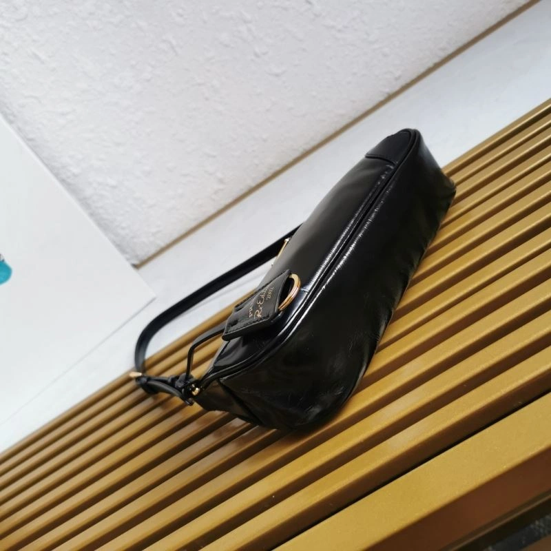 Prada Satchel Bags Stretchable 74864