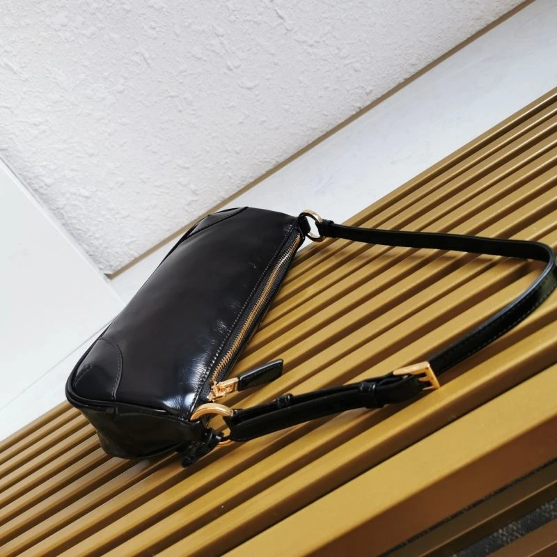 Prada Satchel Bags Stretchable 74864